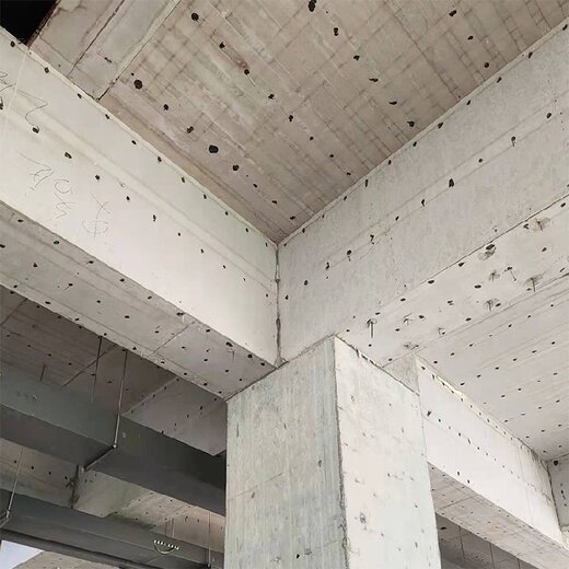 德納鋼筋桁架樓承板,安徽定做德納免拆模板生產廠家